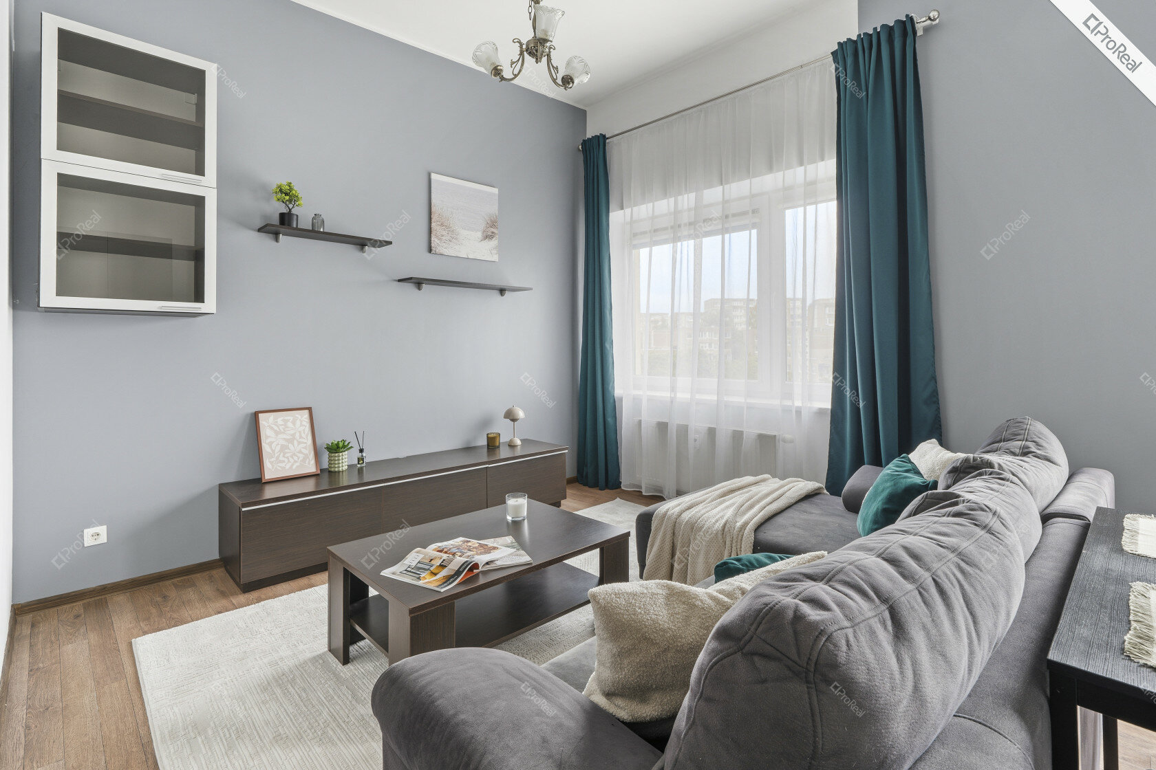 Justiniškių g., Pašilaičiai, Vilnius, 3 kamb. – nuotrauka 4