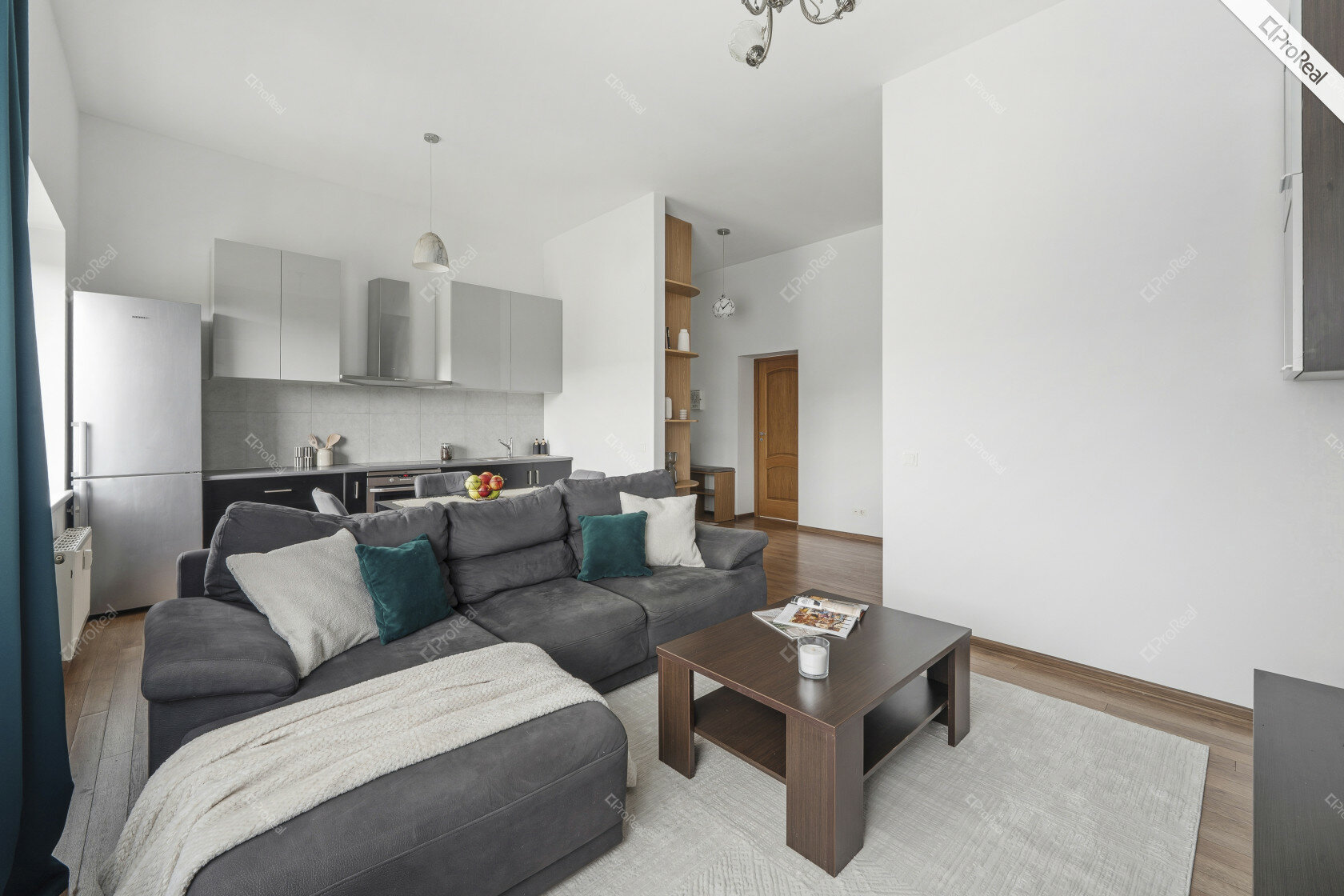 Justiniškių g., Pašilaičiai, Vilnius, 3 kamb. – nuotrauka 6