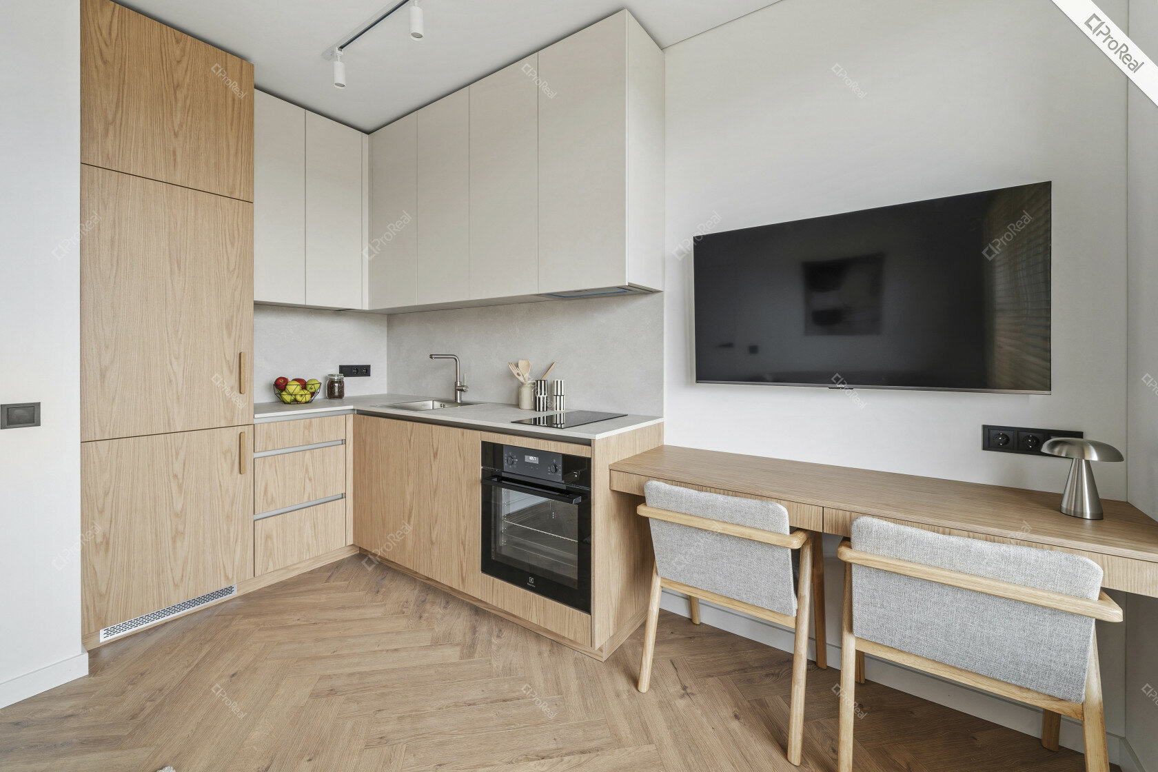 Justiniškės, Vilnius, 2 kamb. – nuotrauka 6
