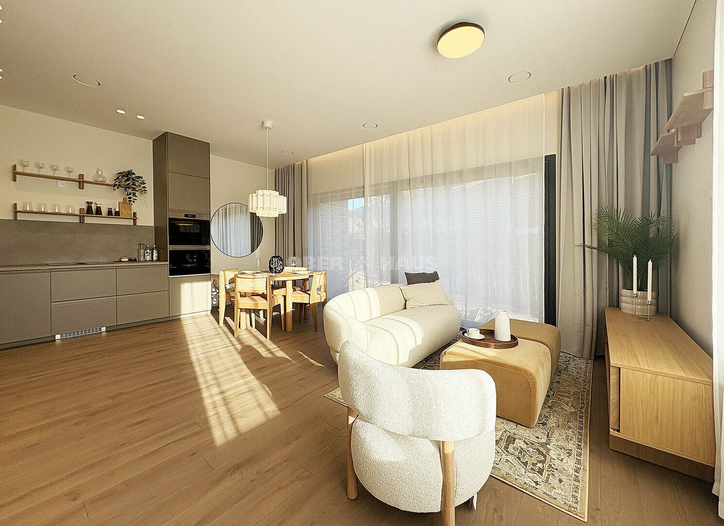 Antakalnis, Vilnius, 5 kamb. – nuotrauka 3