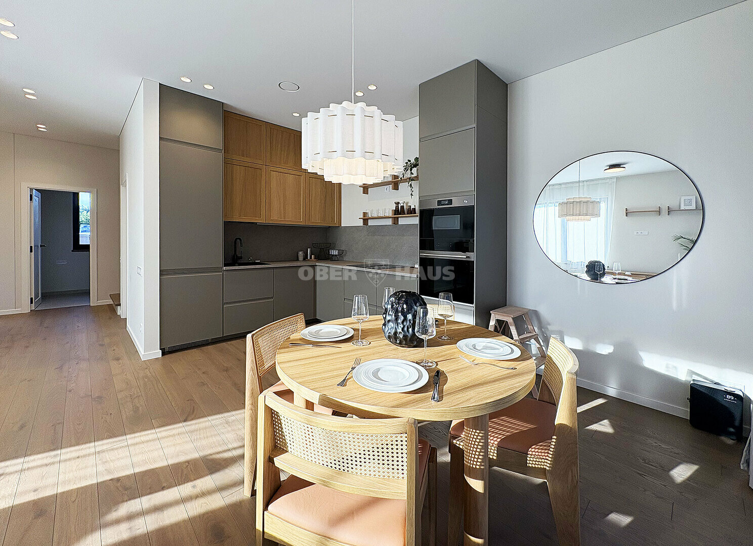 Antakalnis, Vilnius, 5 kamb. – nuotrauka 4