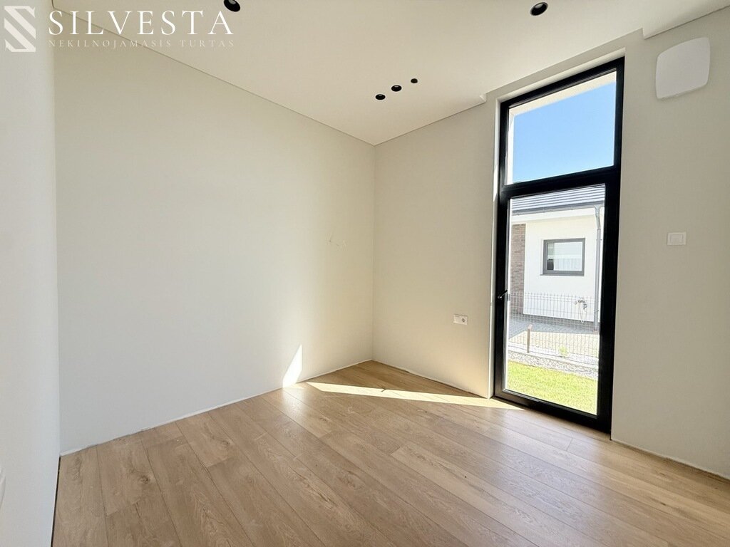 Vaivorykštės g., Palanga, Palanga, 4 kamb. – nuotrauka 4