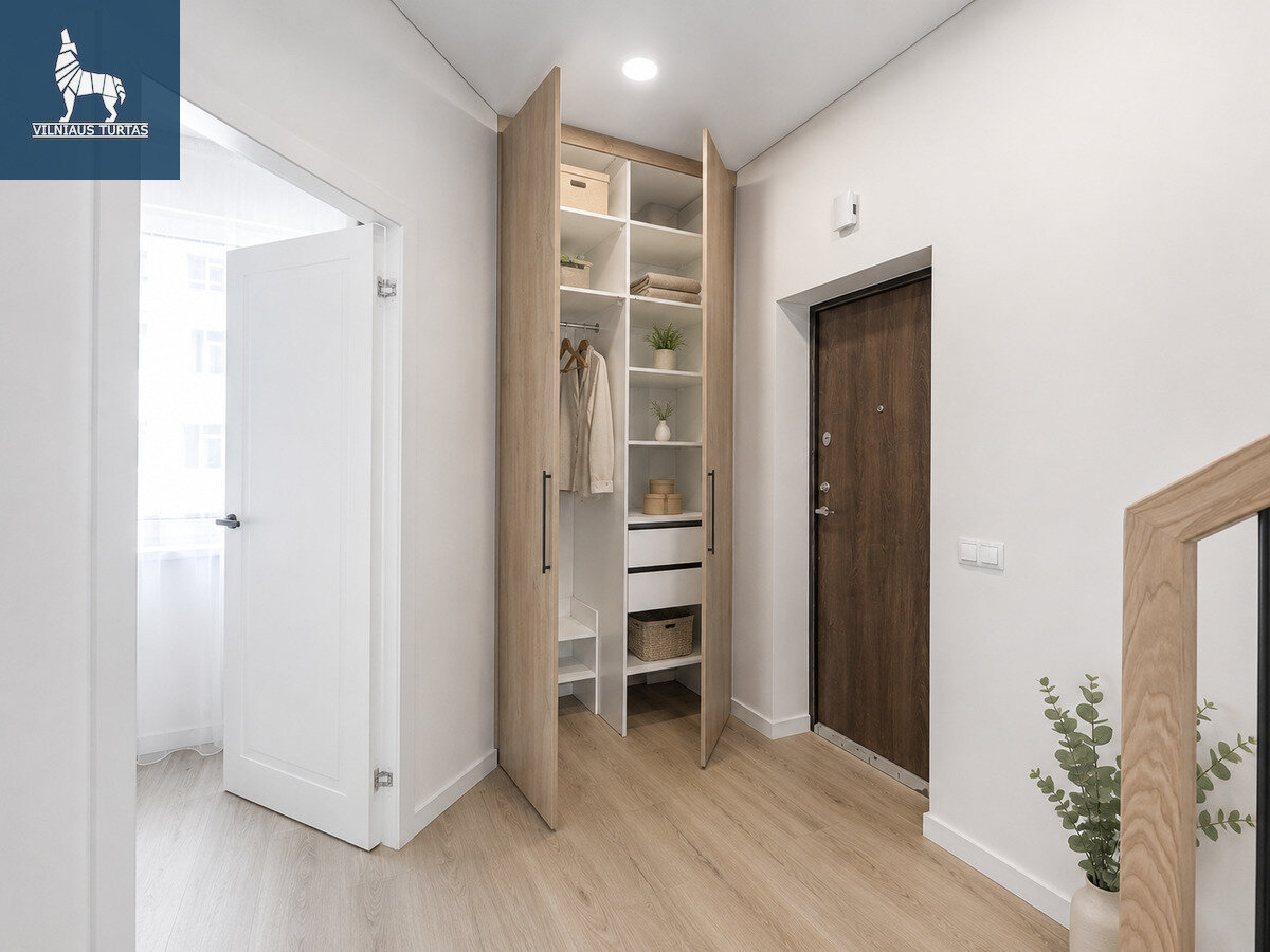 Šnipiškės, Vilnius, 5 kamb. – nuotrauka 5