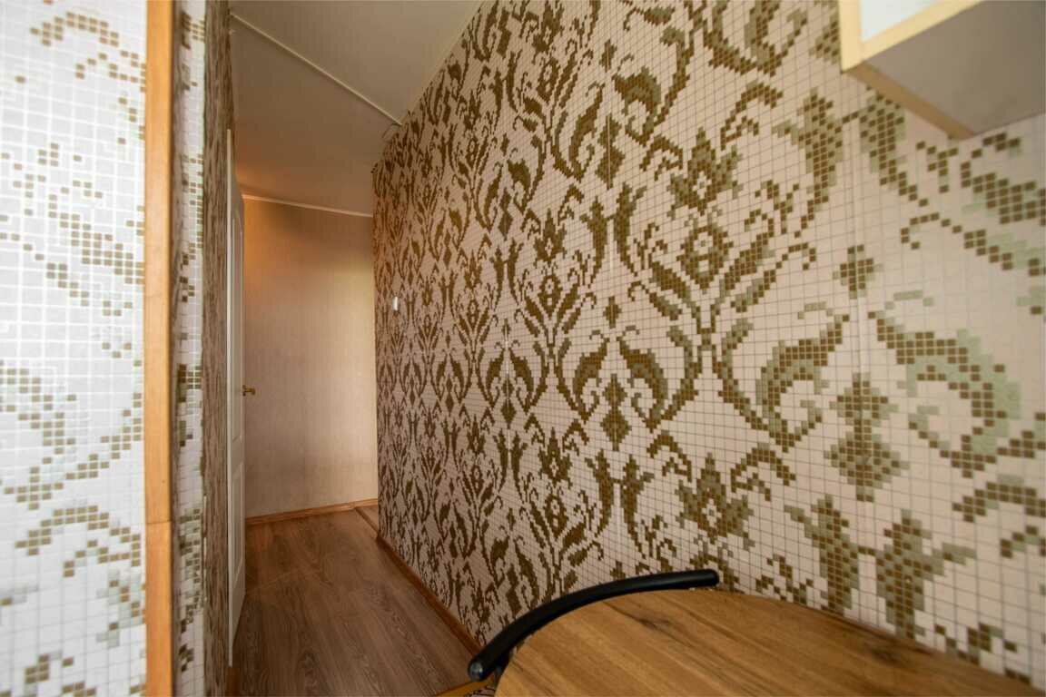 Klaipėdos g., Panevėžys, 2 kamb. – nuotrauka 3