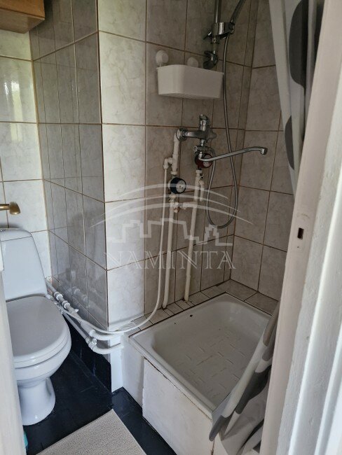 Taikos pr., Vėtrungė, Klaipėda, 1 kamb. – nuotrauka 6