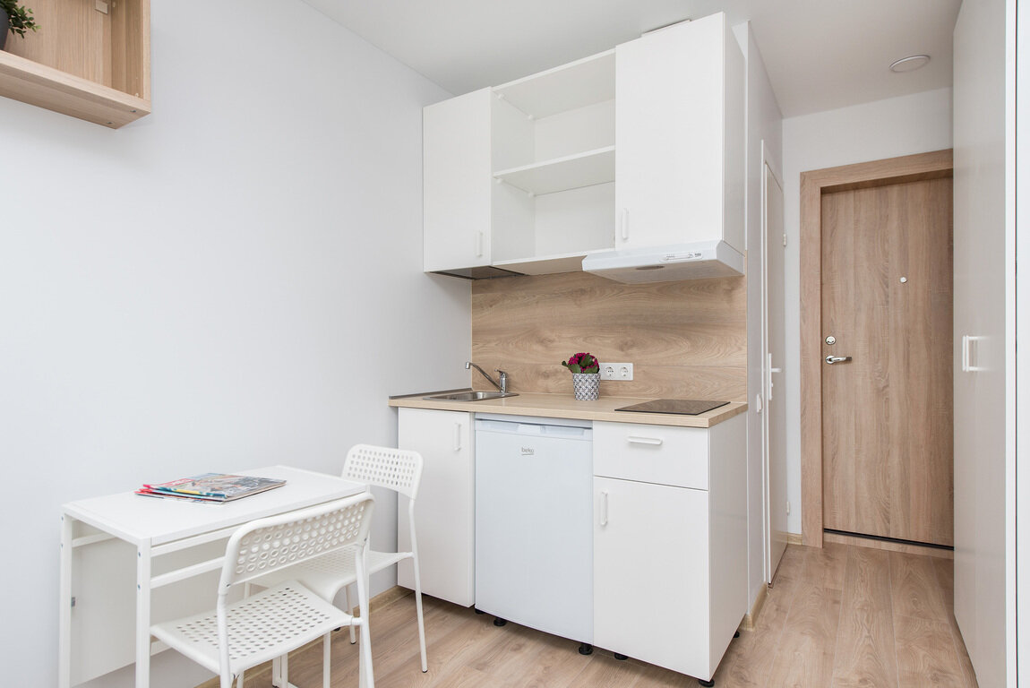 Minties g., Žirmūnai, Vilnius, 1 kamb. – nuotrauka 6