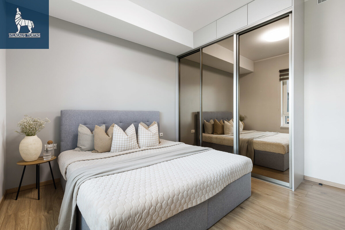 Edinburgo g., Pašilaičiai, Vilnius, 3 kamb. – nuotrauka 3