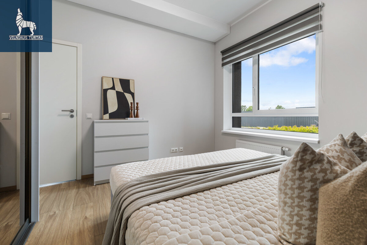 Edinburgo g., Pašilaičiai, Vilnius, 3 kamb. – nuotrauka 4