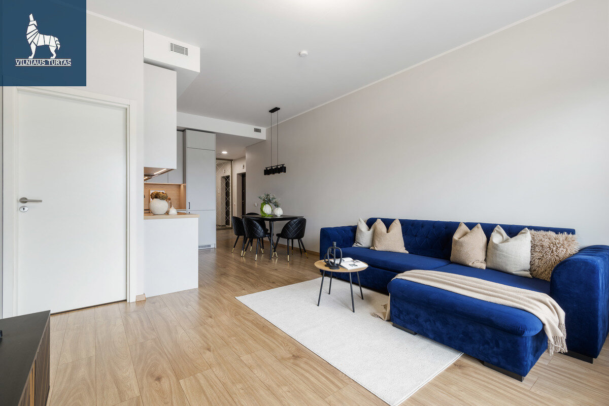 Edinburgo g., Pašilaičiai, Vilnius, 3 kamb. – nuotrauka 6
