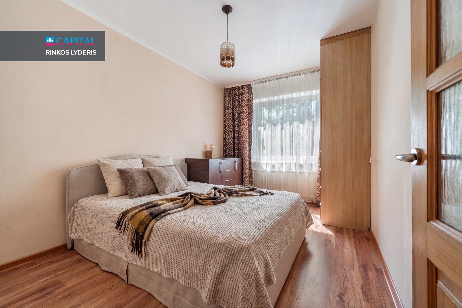 Justiniškės, Vilnius, 2 kamb. – nuotrauka 5