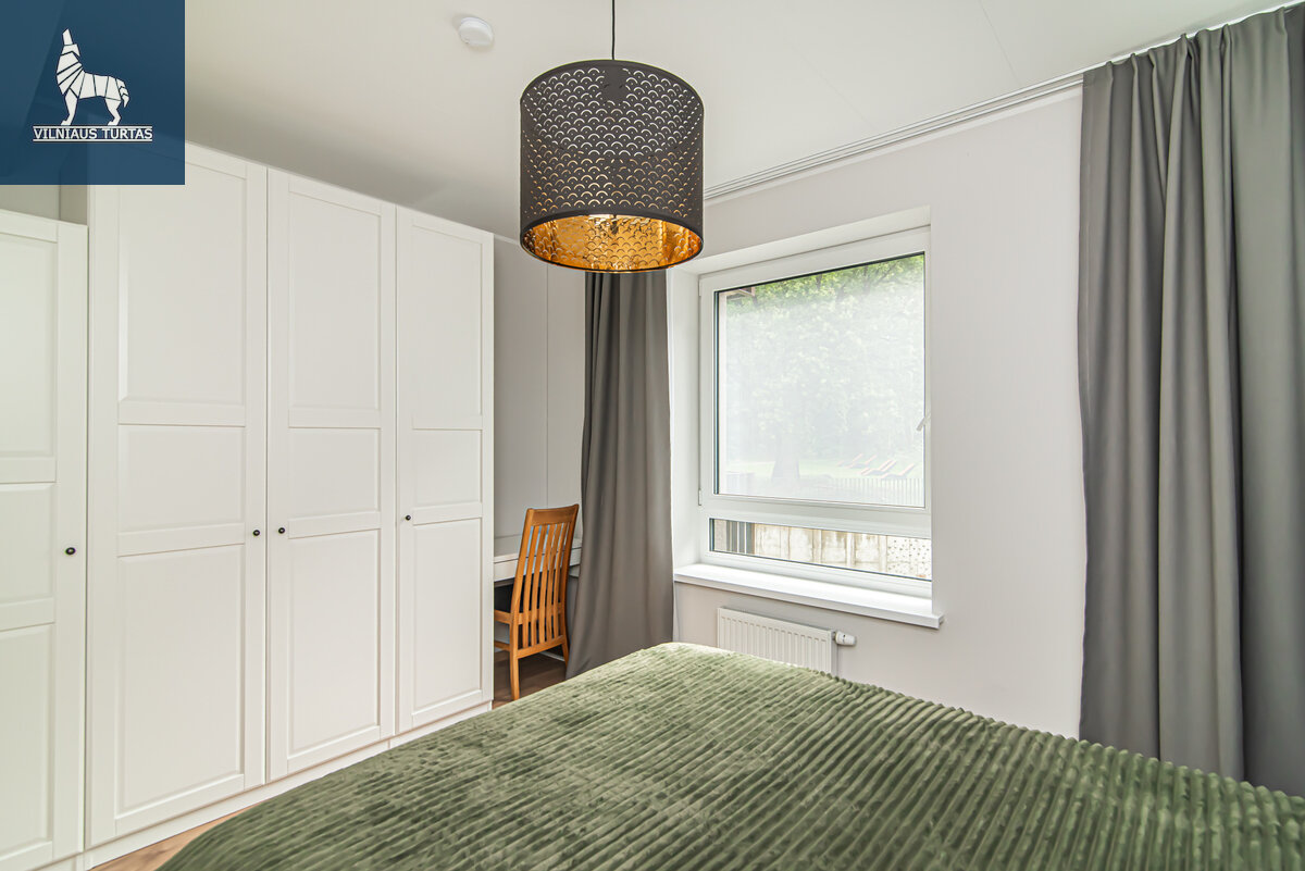 Fabijoniškės, Vilnius, 2 kamb. – nuotrauka 5