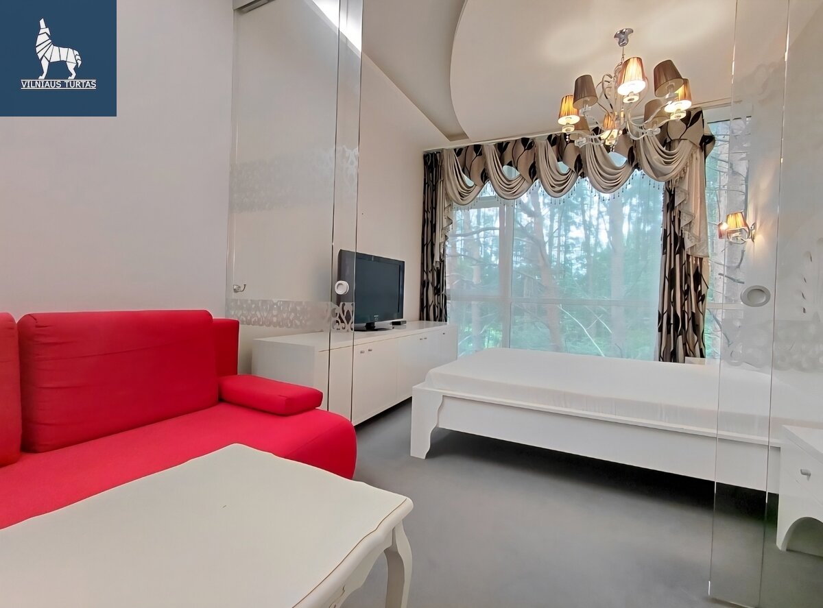 Liongino Baliukevičiaus-Dzūko g., Fabijoniškės, Vilnius, 1 kamb. – nuotrauka 4