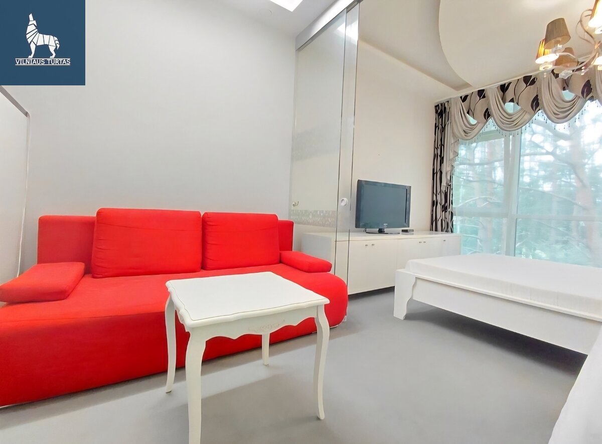 Liongino Baliukevičiaus-Dzūko g., Fabijoniškės, Vilnius, 1 kamb. – nuotrauka 6
