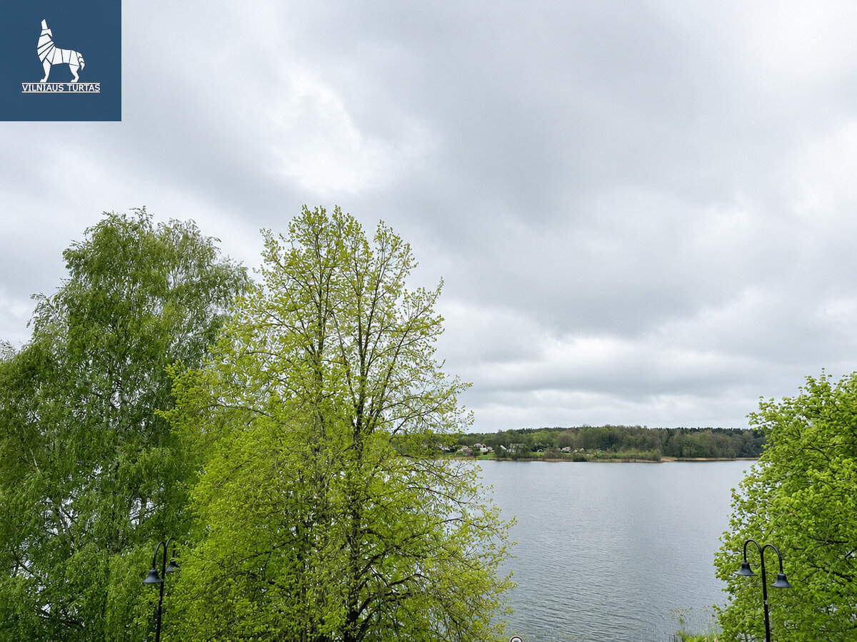 Vytauto g., Trakai, 2 kamb. – nuotrauka 4
