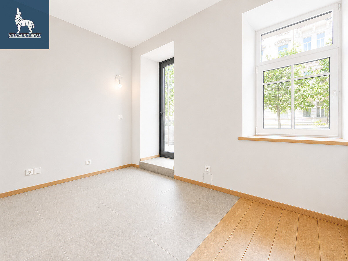 Šermukšnių g., Naujamiestis, Vilnius, 2 kamb. – nuotrauka 3