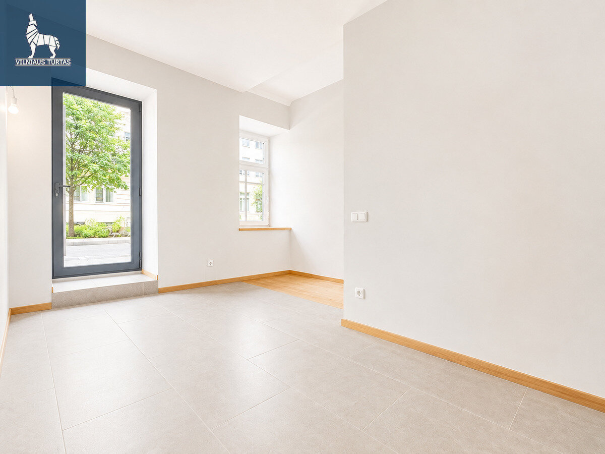 Šermukšnių g., Naujamiestis, Vilnius, 2 kamb. – nuotrauka 4