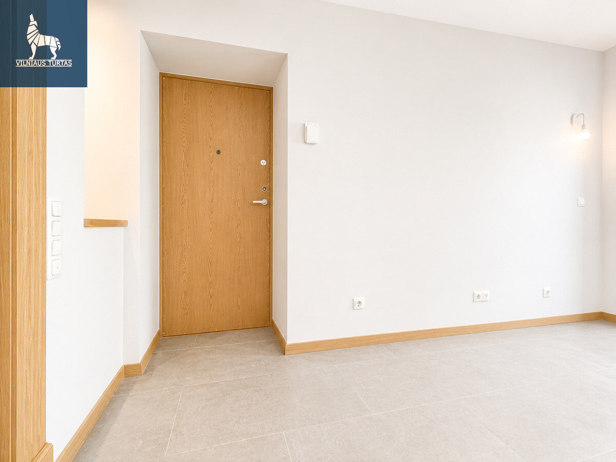 Šermukšnių g., Naujamiestis, Vilnius, 2 kamb. – nuotrauka 5
