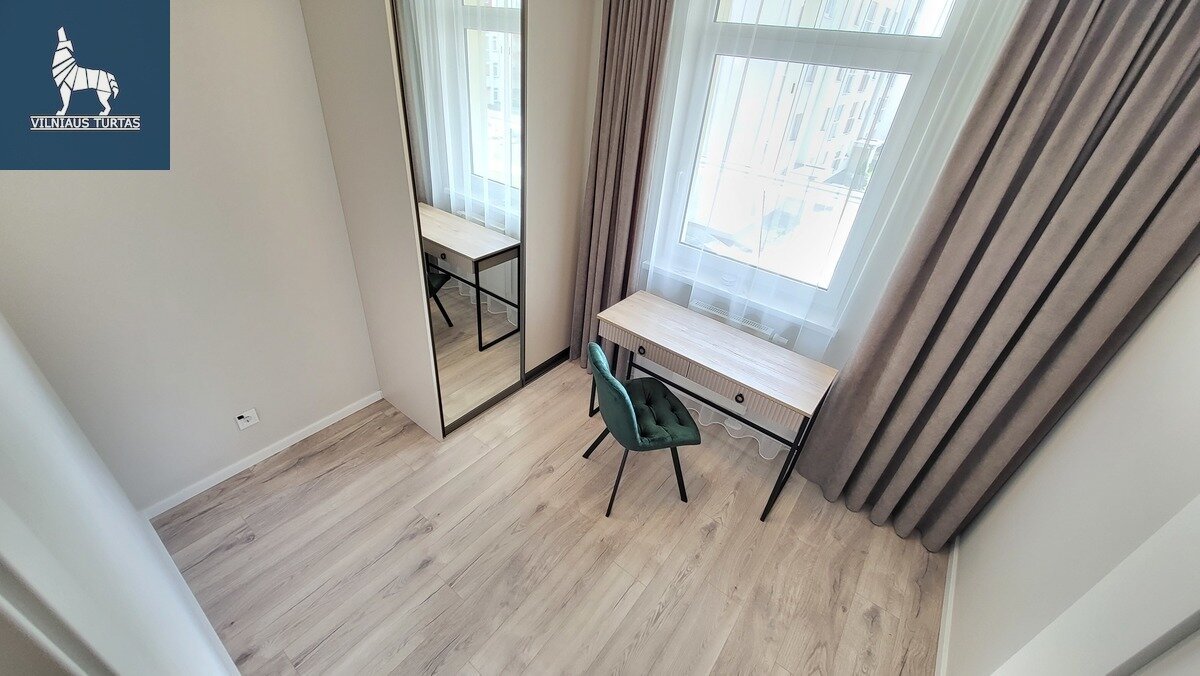 Rygos g., Justiniškės, Vilnius, 3 kamb. – nuotrauka 5