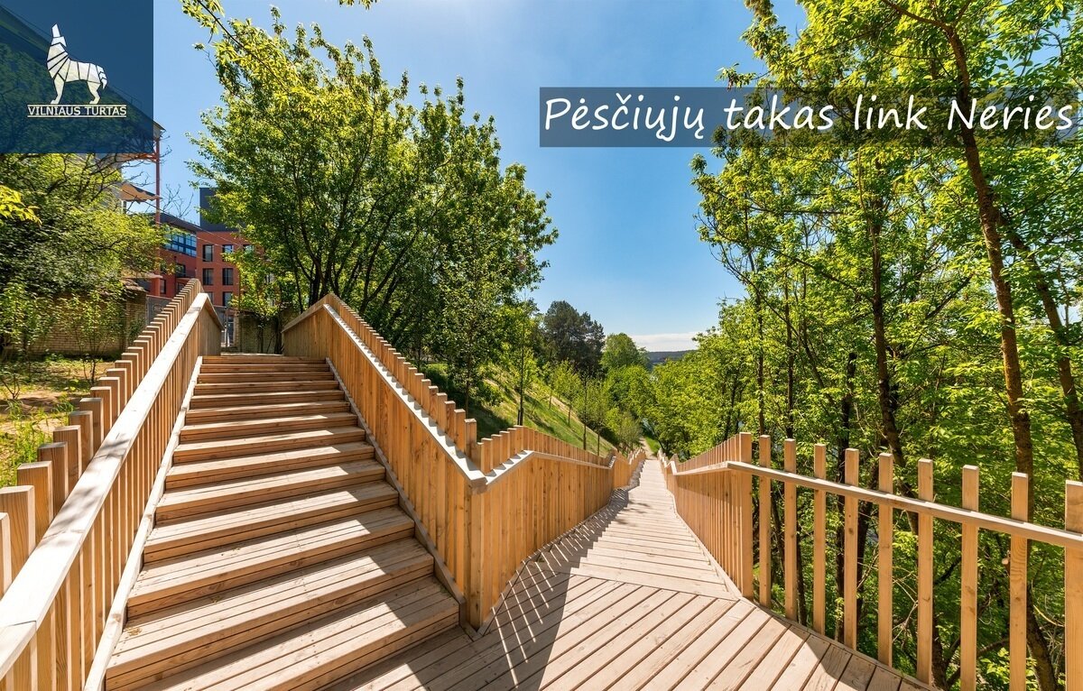 Eigulių g., Naujamiestis, Vilnius, 3 kamb. – nuotrauka 4