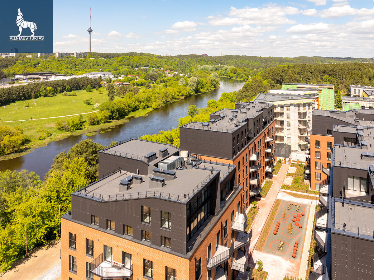 Eigulių g., Naujamiestis, Vilnius, 3 kamb. – nuotrauka 5