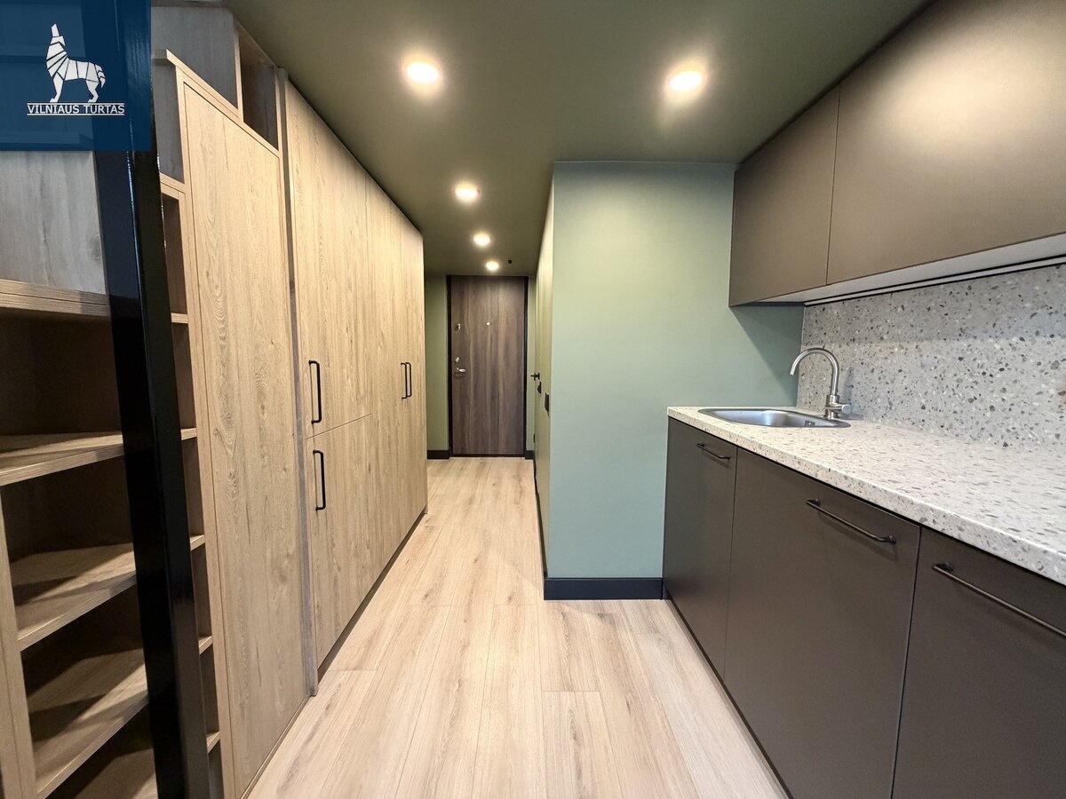 Vytenio g., Vilnius, 1 kamb. – nuotrauka 6