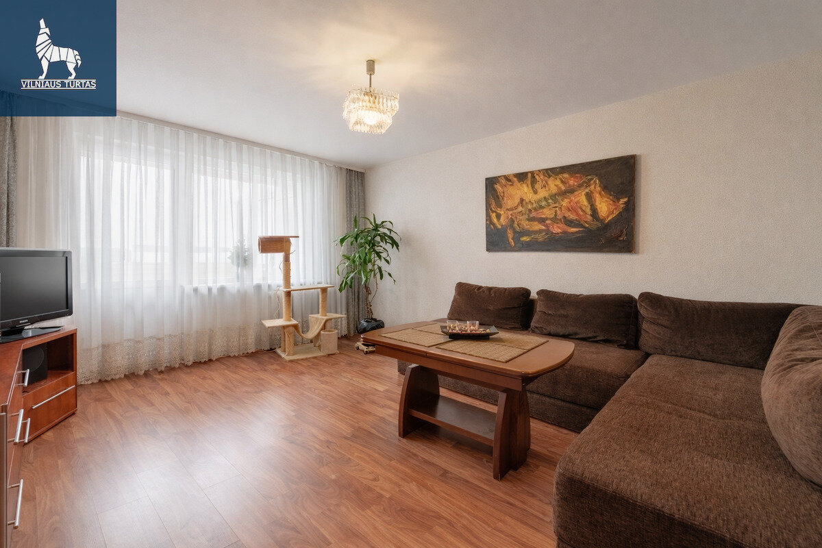 Kapsų g., Naujininkai, Vilnius, 3 kamb. – nuotrauka 3