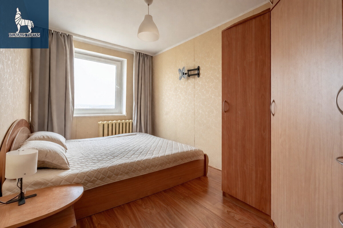 Kapsų g., Naujininkai, Vilnius, 3 kamb. – nuotrauka 5