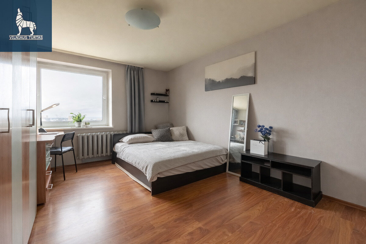 Kapsų g., Naujininkai, Vilnius, 3 kamb. – nuotrauka 6