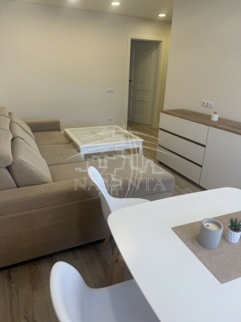 Panevėžio g., Mažojo kaimelio, Klaipėda, 2 kamb. – nuotrauka 5