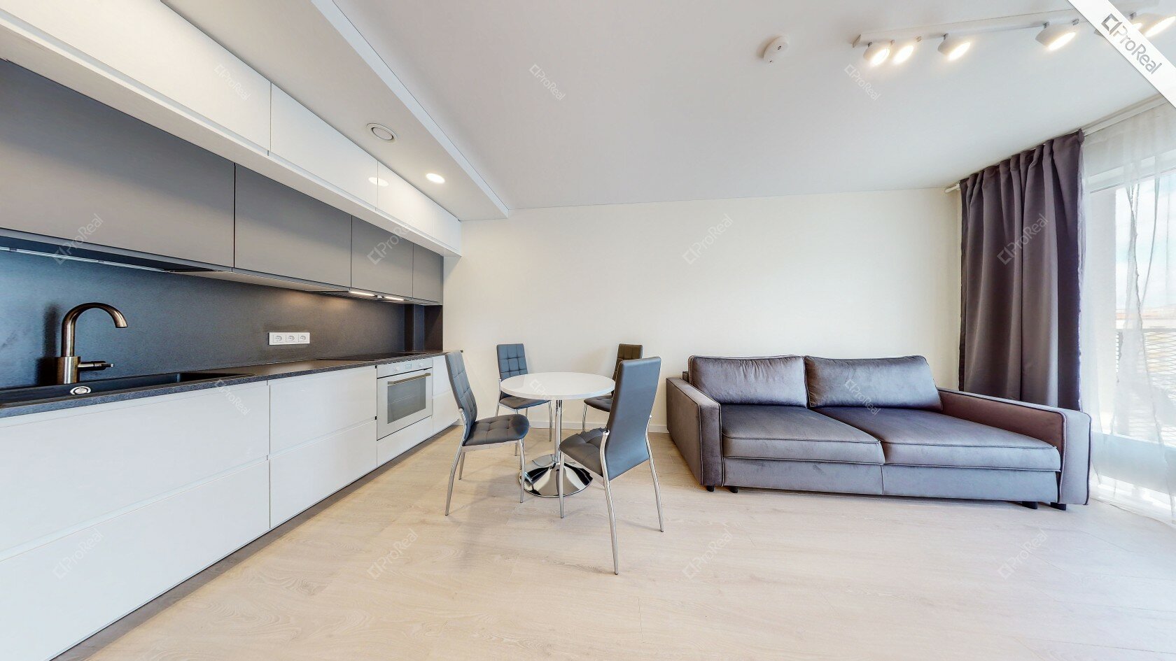 Grigalaukio g., Pašilaičiai, Vilnius, 2 kamb. – nuotrauka 4
