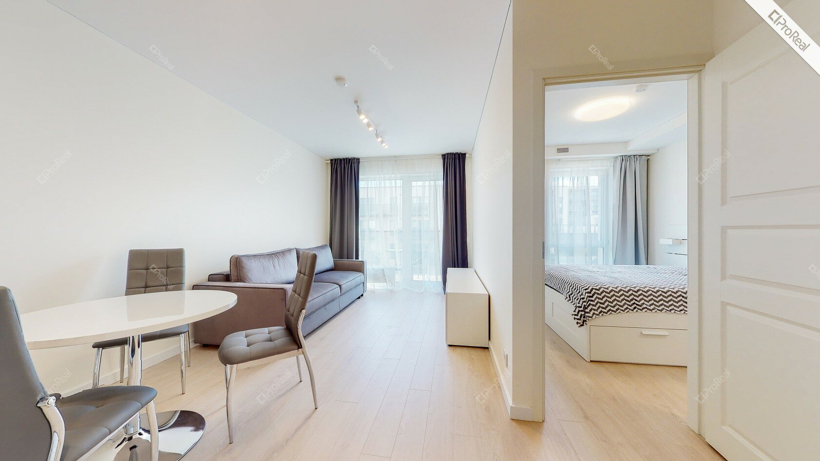 Grigalaukio g., Pašilaičiai, Vilnius, 2 kamb. – nuotrauka 6