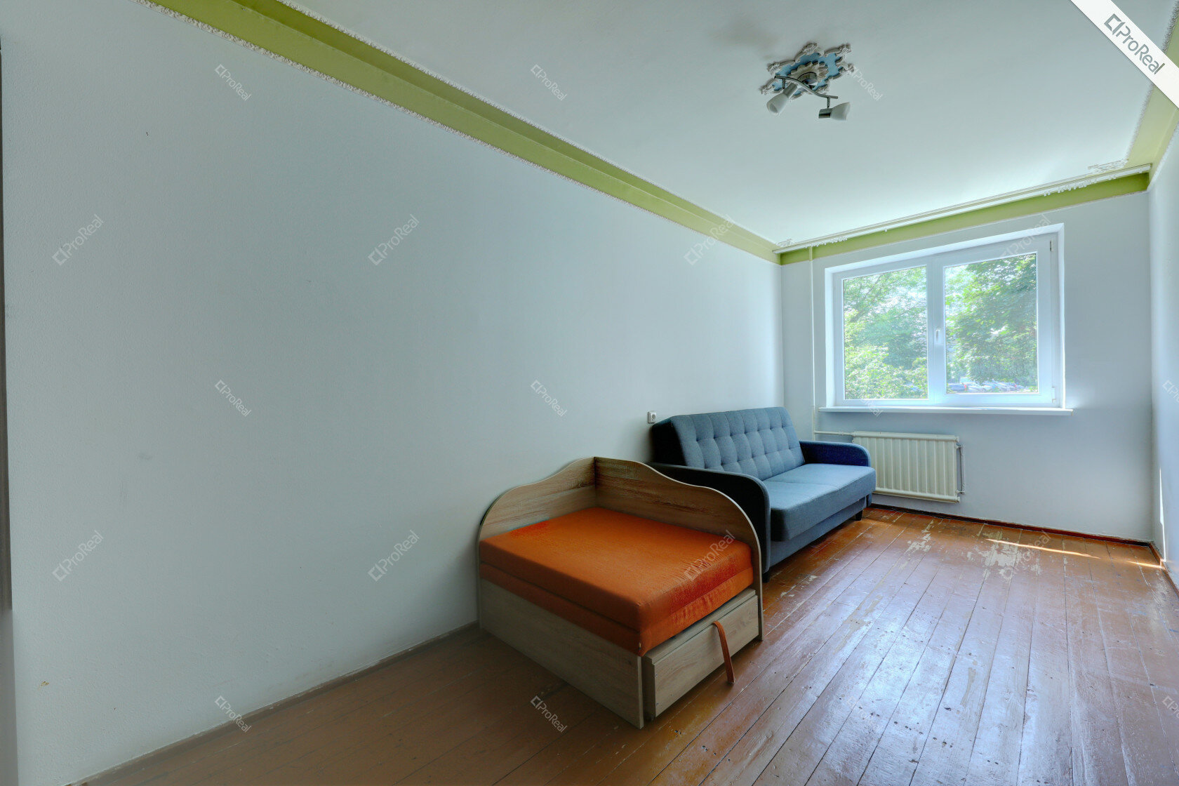 Savanorių pr., Naujamiestis, Vilnius, 2 kamb. – nuotrauka 5
