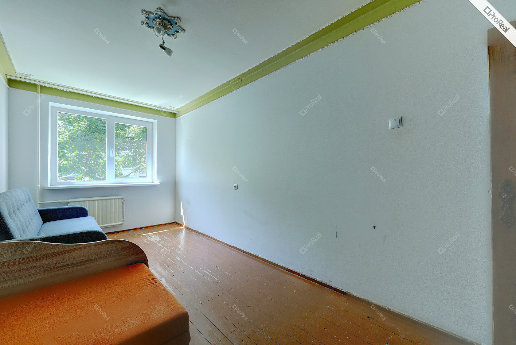 Savanorių pr., Naujamiestis, Vilnius, 2 kamb. – nuotrauka 6