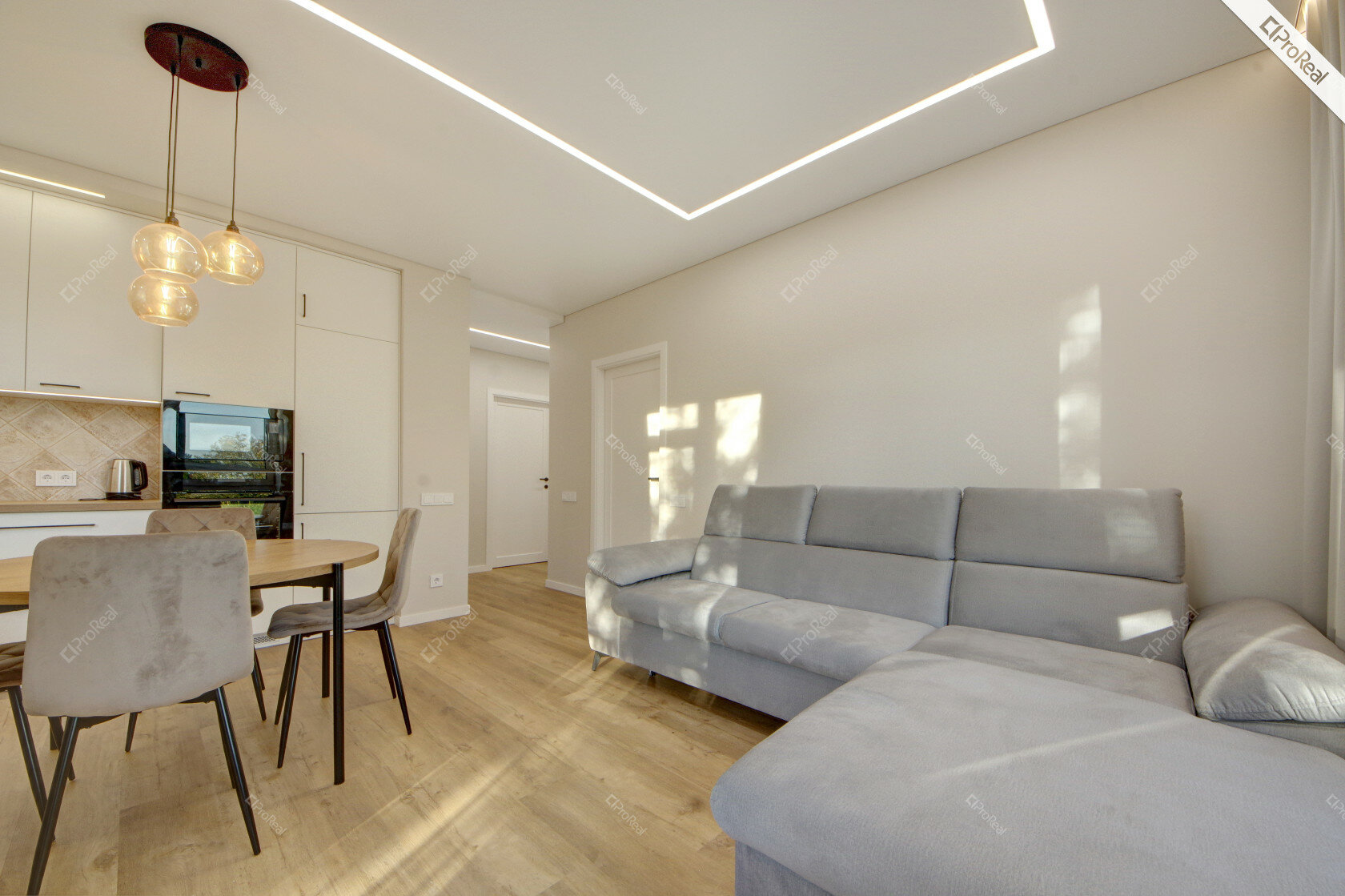 Baltupio g., Baltupiai, Vilnius, 3 kamb. – nuotrauka 5