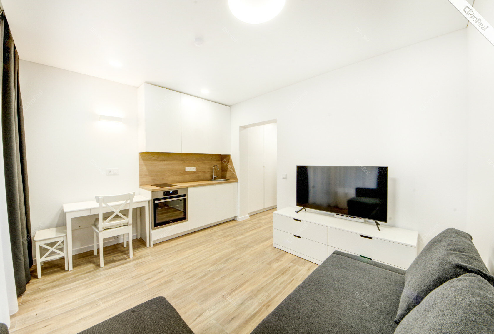 Lietaus g., Lazdynėliai, Vilnius, 1 kamb. – nuotrauka 3