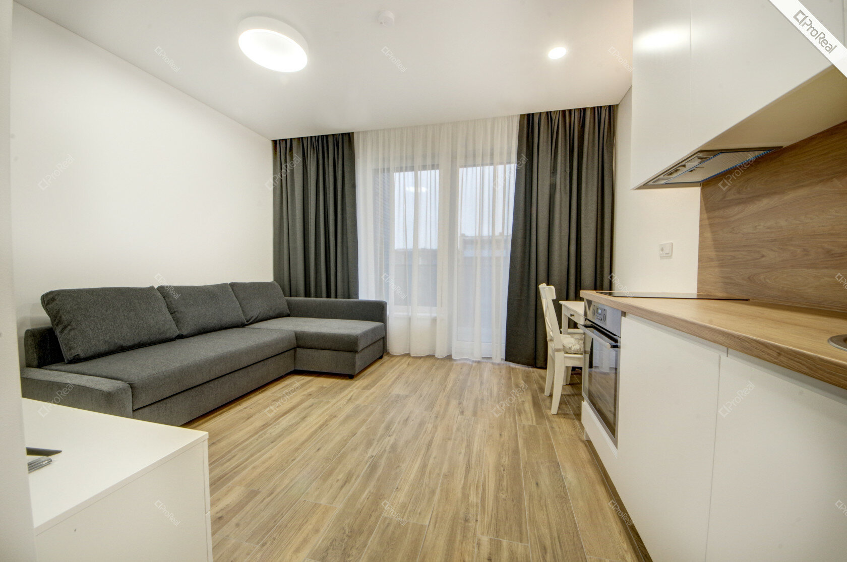 Lietaus g., Lazdynėliai, Vilnius, 1 kamb. – nuotrauka 5