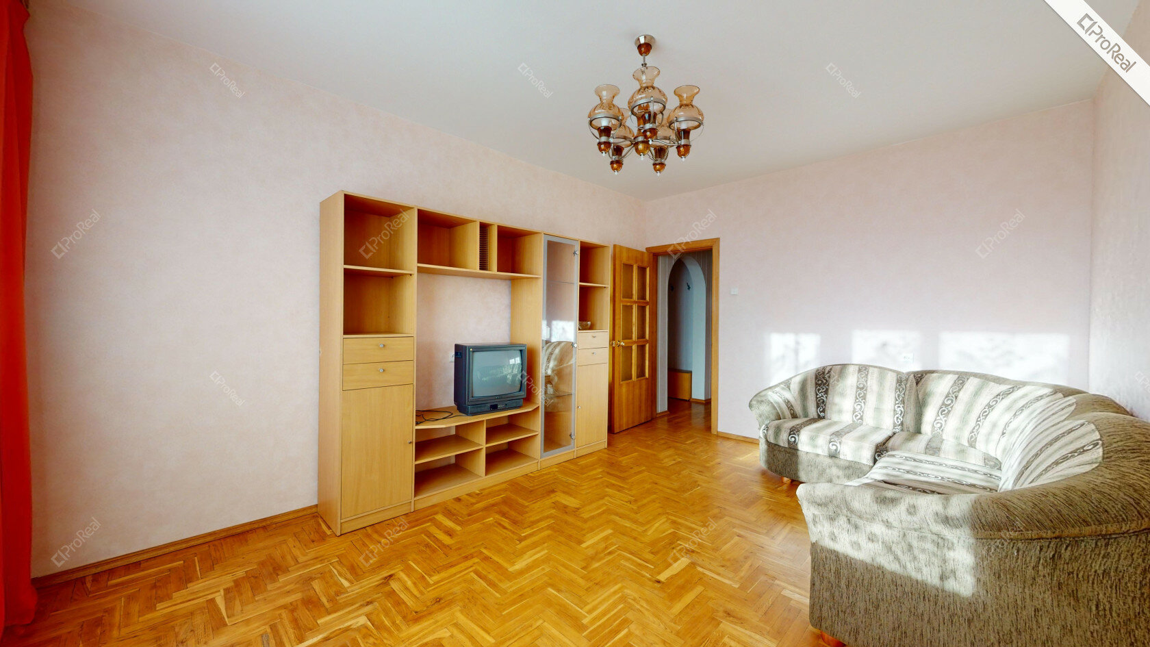 Taikos g., Justiniškės, Vilnius, 3 kamb. – nuotrauka 4