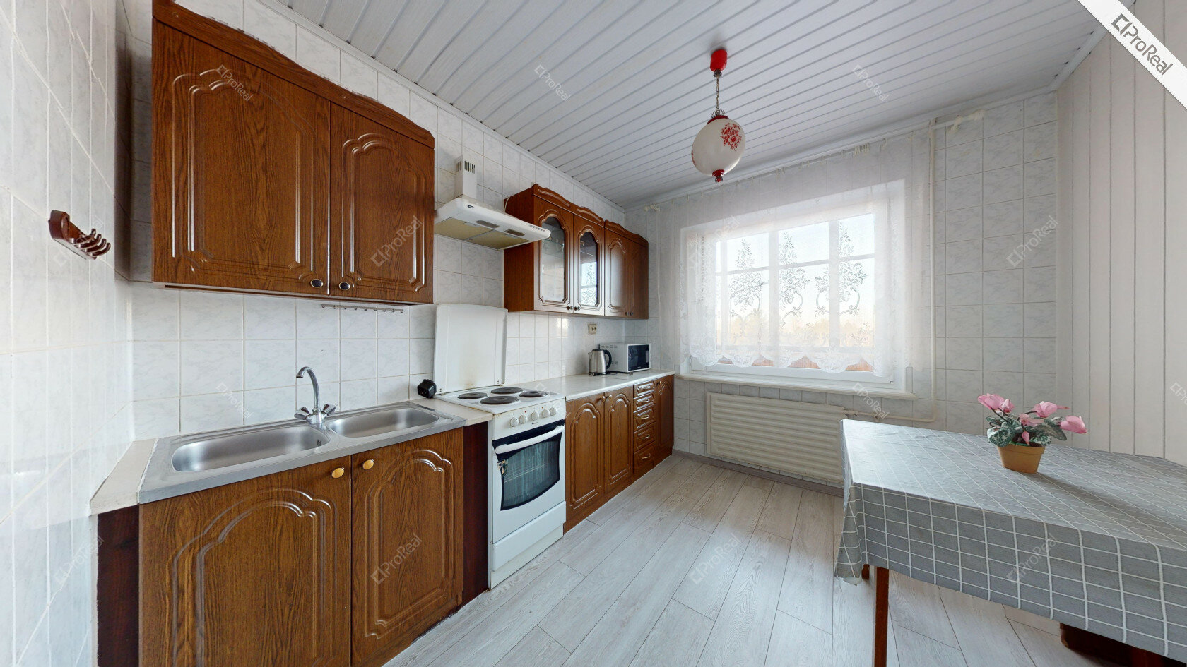 Taikos g., Justiniškės, Vilnius, 3 kamb. – nuotrauka 6
