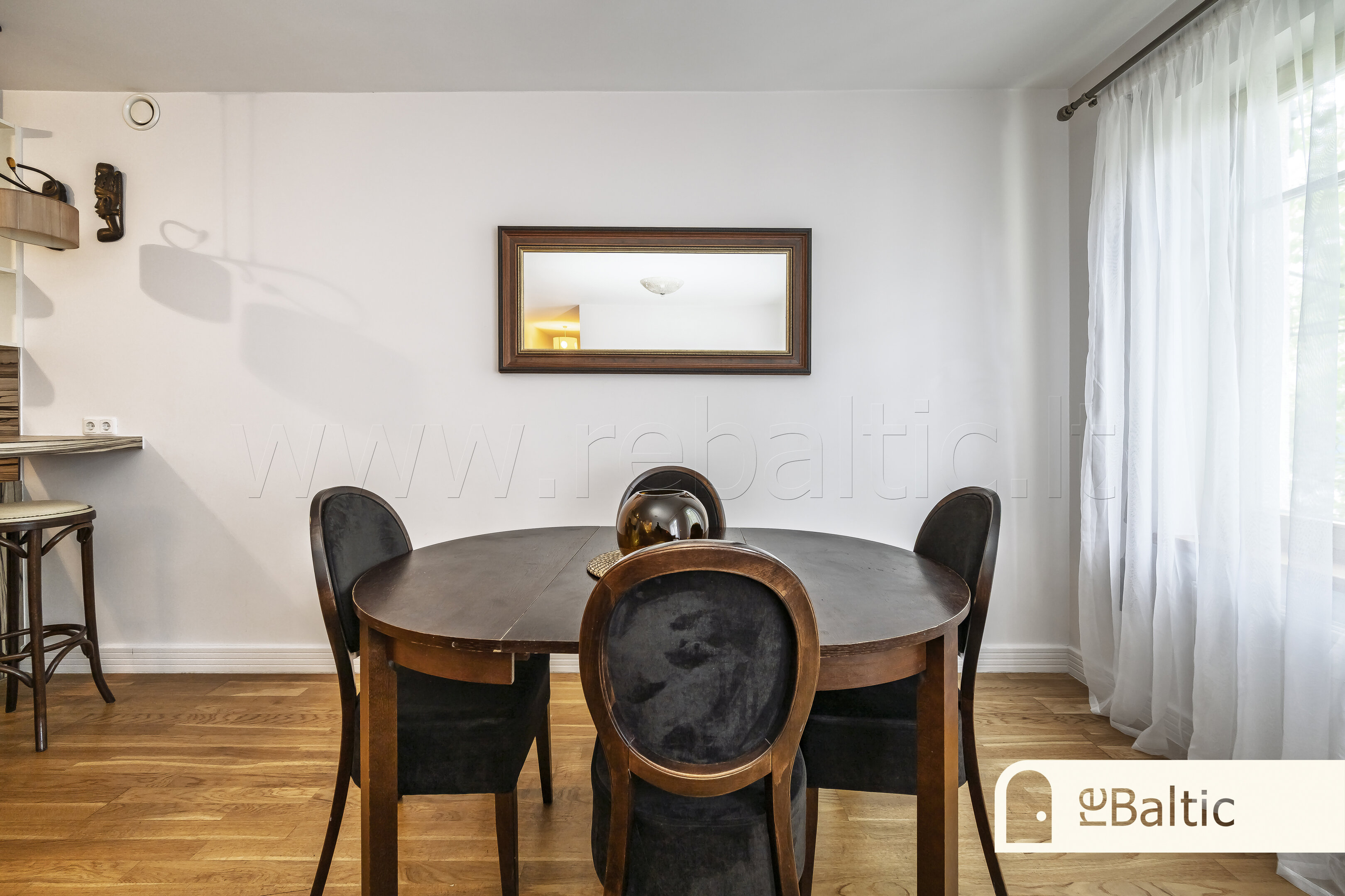 Šv. Stepono g., Senamiestis, Vilnius, 3 kamb. – nuotrauka 5