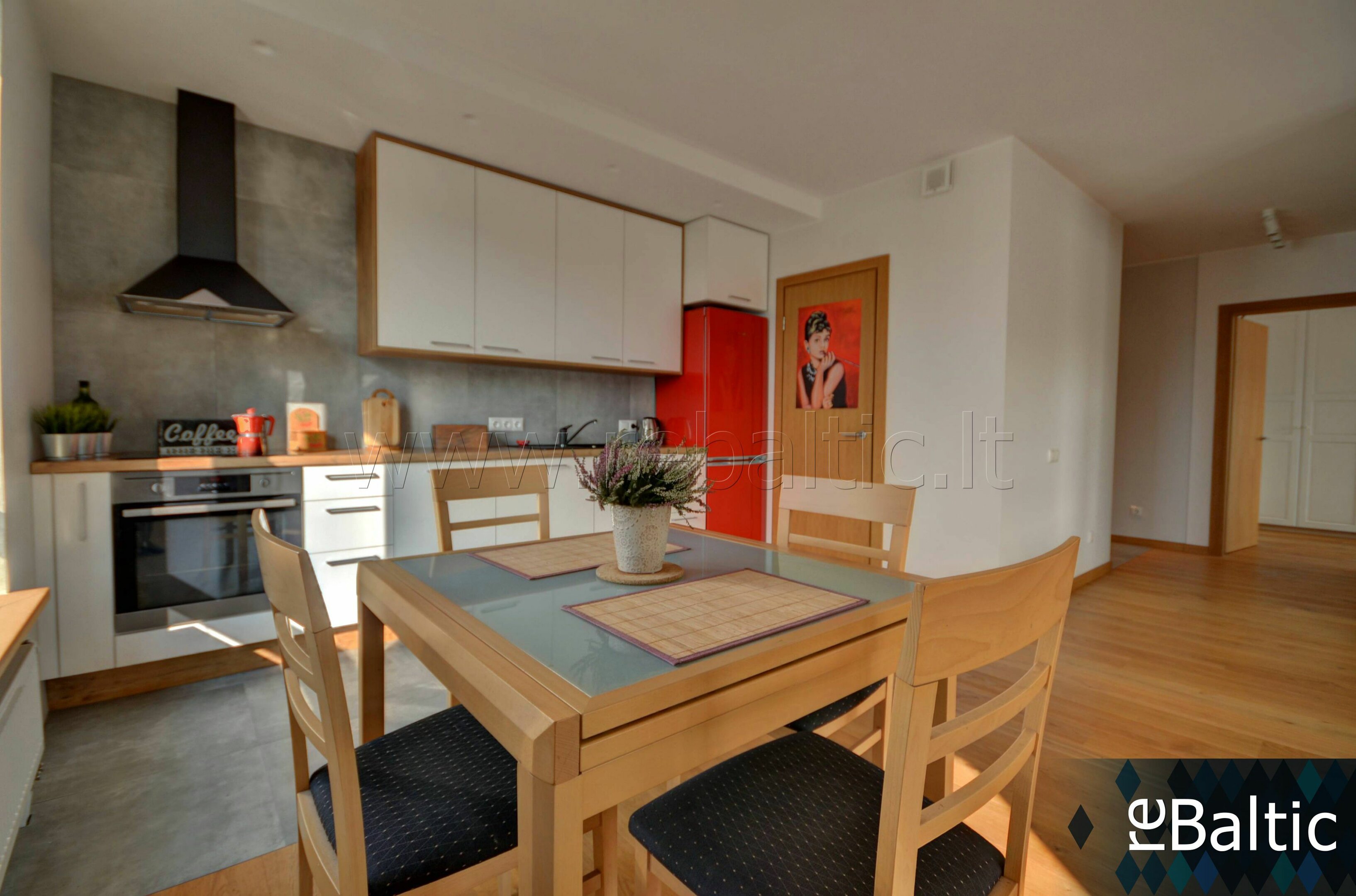 Antakalnio g., Antakalnis, Vilnius, 3 kamb. – nuotrauka 5