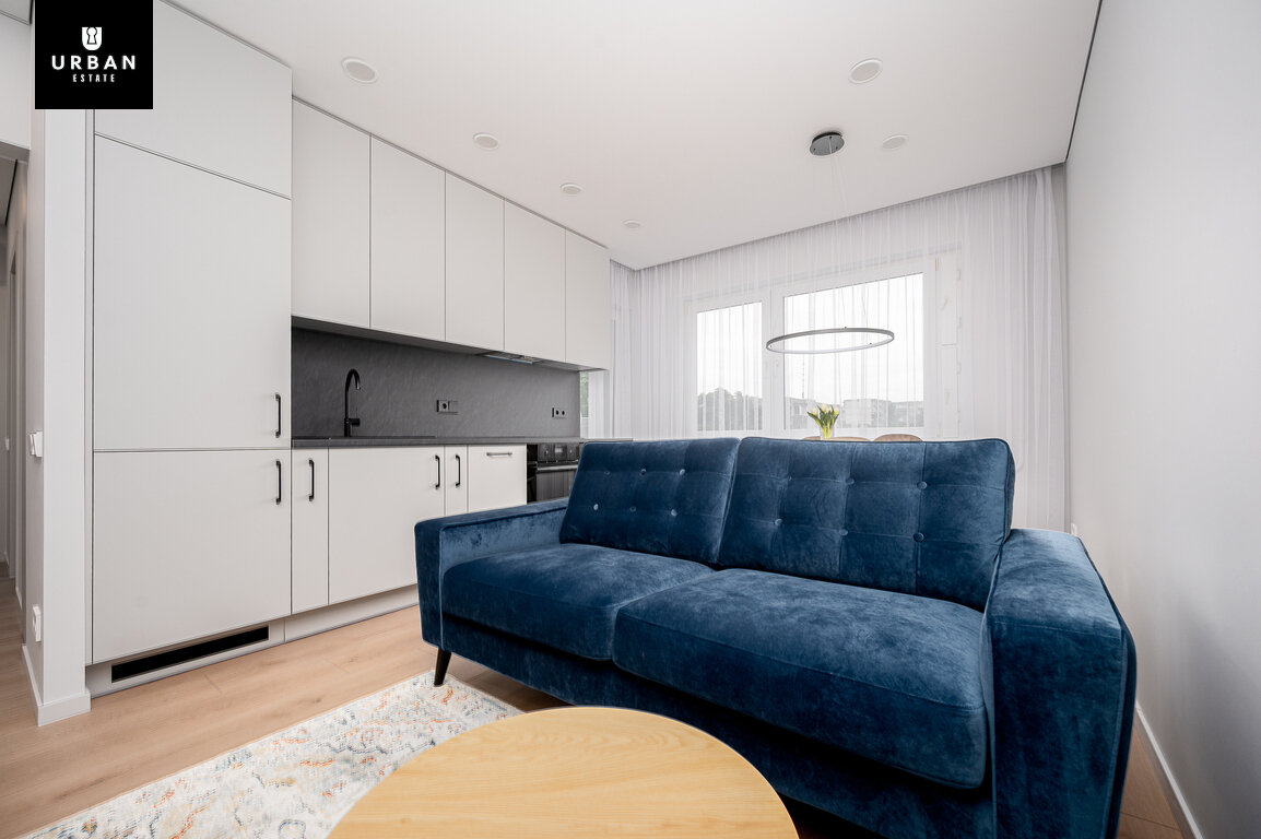 Taikos g., Justiniškės, Vilnius, 3 kamb. – nuotrauka 5