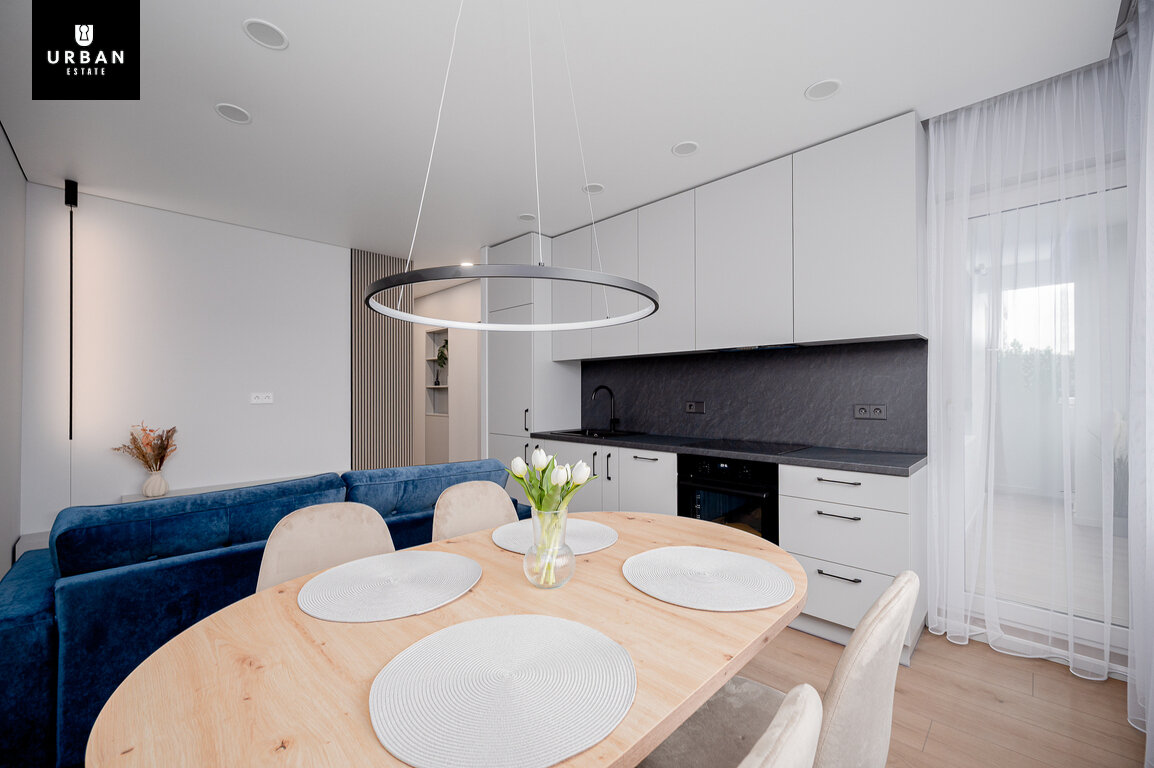Taikos g., Justiniškės, Vilnius, 3 kamb. – nuotrauka 6