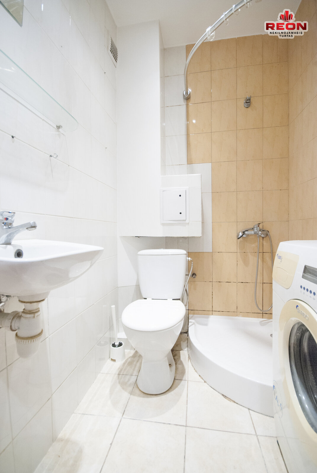 Subačiaus g., Senamiestis, Vilnius, 1 kamb. – изображение 4