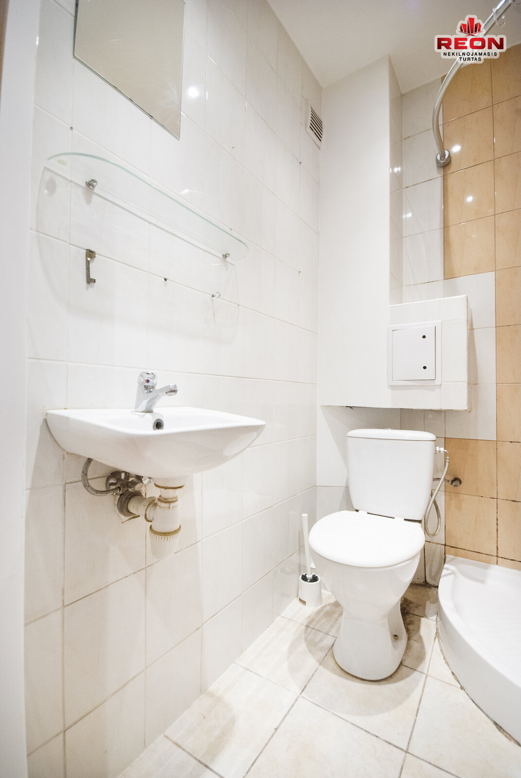 Subačiaus g., Senamiestis, Vilnius, 1 kamb. – image 5