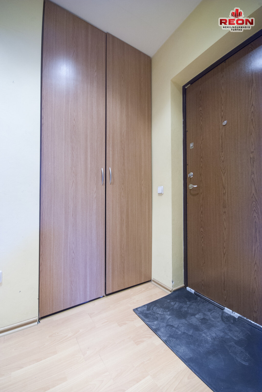 Subačiaus g., Senamiestis, Vilnius, 1 kamb. – nuotrauka 6