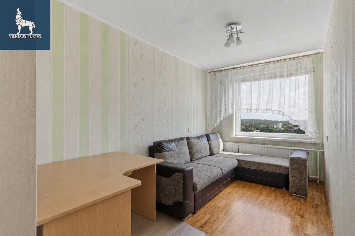 Žirmūnų g., Žirmūnai, Vilnius, 3 kamb. – nuotrauka 5