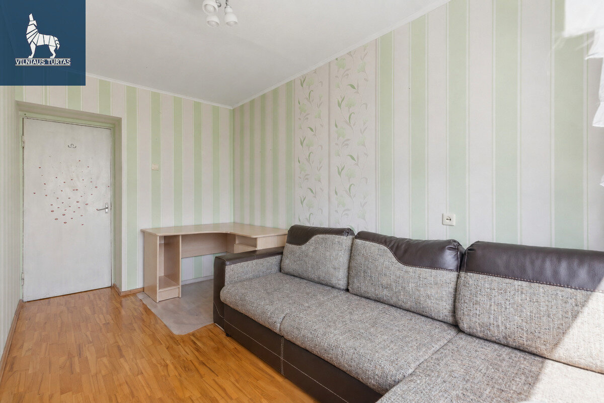 Žirmūnų g., Žirmūnai, Vilnius, 3 kamb. – nuotrauka 6