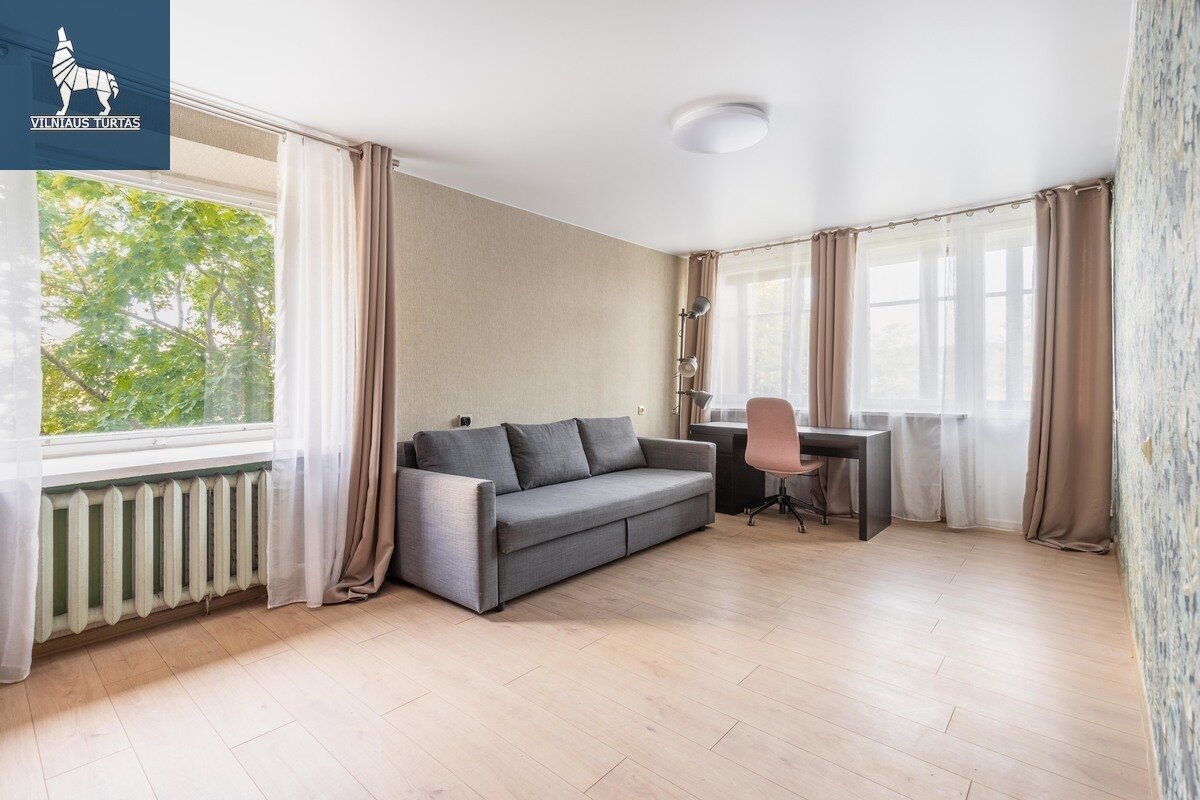 Žirmūnų g., Žirmūnai, Vilnius, 3 kamb. – nuotrauka 5