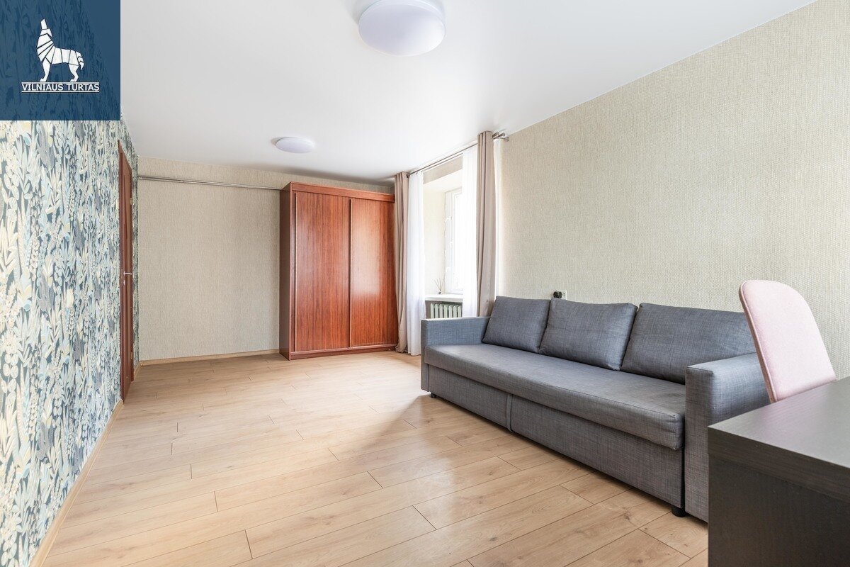 Žirmūnų g., Žirmūnai, Vilnius, 3 kamb. – nuotrauka 6
