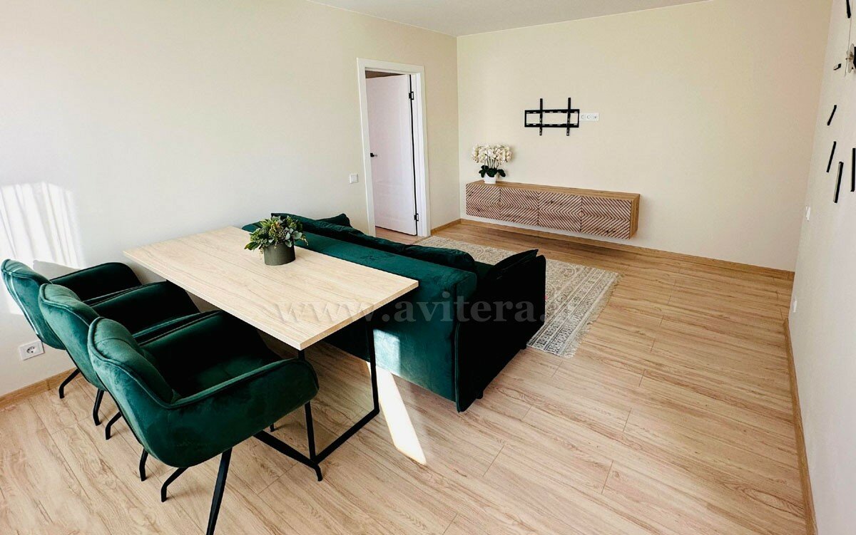 Taikos pr., Centras, Klaipėda, 2 kamb. – nuotrauka 3